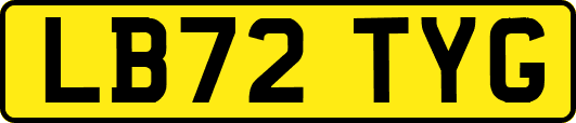 LB72TYG