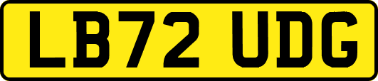 LB72UDG