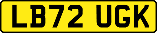 LB72UGK