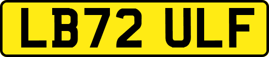 LB72ULF