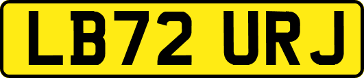 LB72URJ