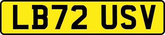 LB72USV