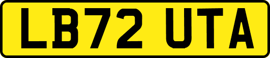 LB72UTA