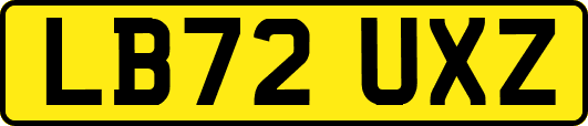 LB72UXZ