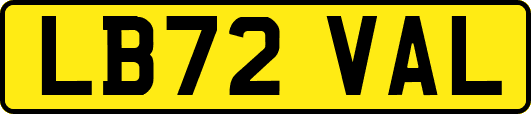 LB72VAL