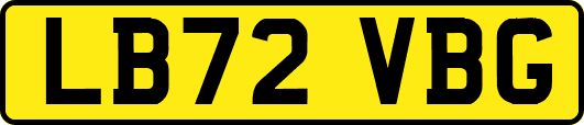 LB72VBG