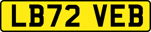 LB72VEB