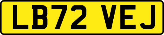 LB72VEJ