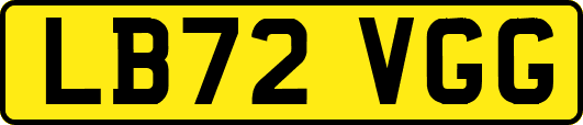 LB72VGG