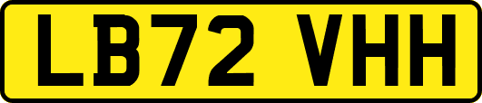 LB72VHH