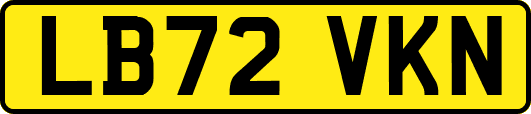 LB72VKN