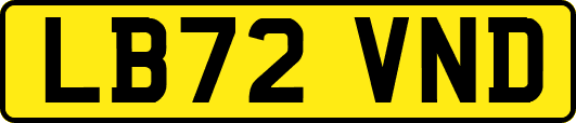 LB72VND