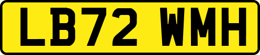 LB72WMH
