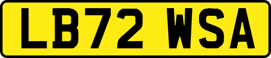 LB72WSA