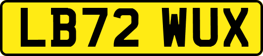 LB72WUX