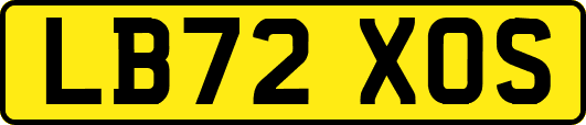 LB72XOS