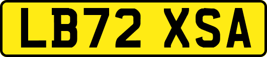 LB72XSA