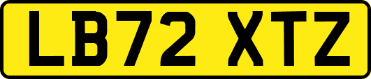 LB72XTZ