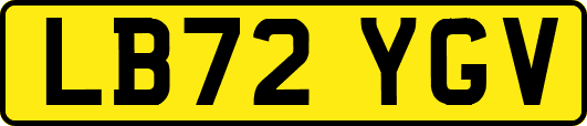 LB72YGV