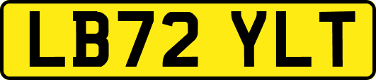 LB72YLT