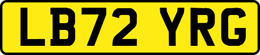 LB72YRG