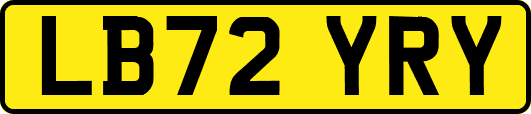 LB72YRY