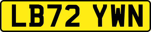 LB72YWN