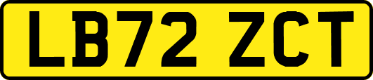 LB72ZCT