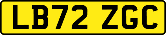 LB72ZGC