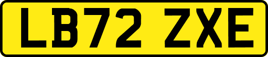 LB72ZXE