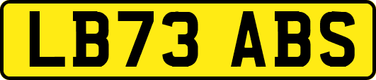 LB73ABS