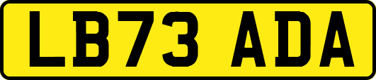 LB73ADA