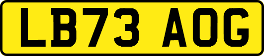 LB73AOG
