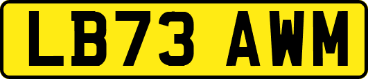 LB73AWM