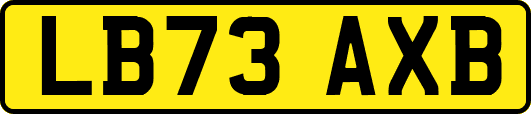 LB73AXB