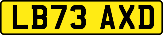LB73AXD