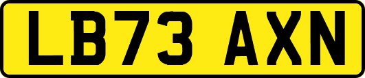 LB73AXN
