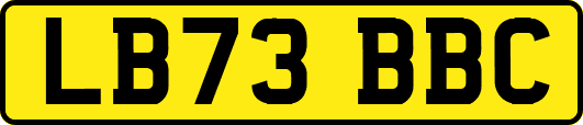 LB73BBC