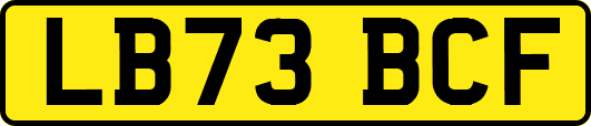 LB73BCF