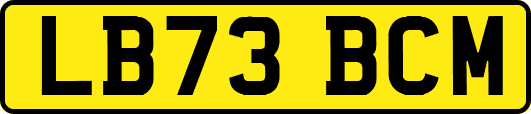LB73BCM