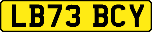 LB73BCY