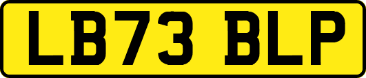 LB73BLP