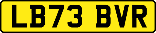 LB73BVR
