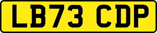 LB73CDP