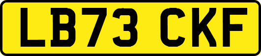 LB73CKF