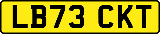 LB73CKT