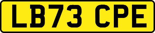 LB73CPE