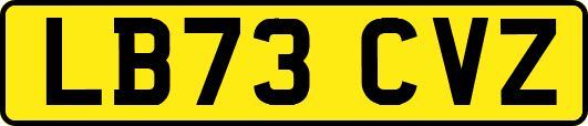 LB73CVZ