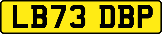 LB73DBP