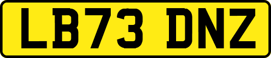 LB73DNZ